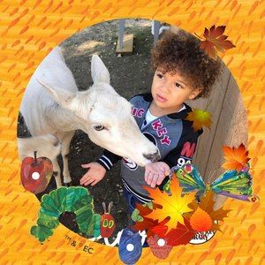 Meet your Posher, Sharon